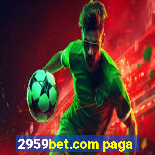 2959bet.com paga